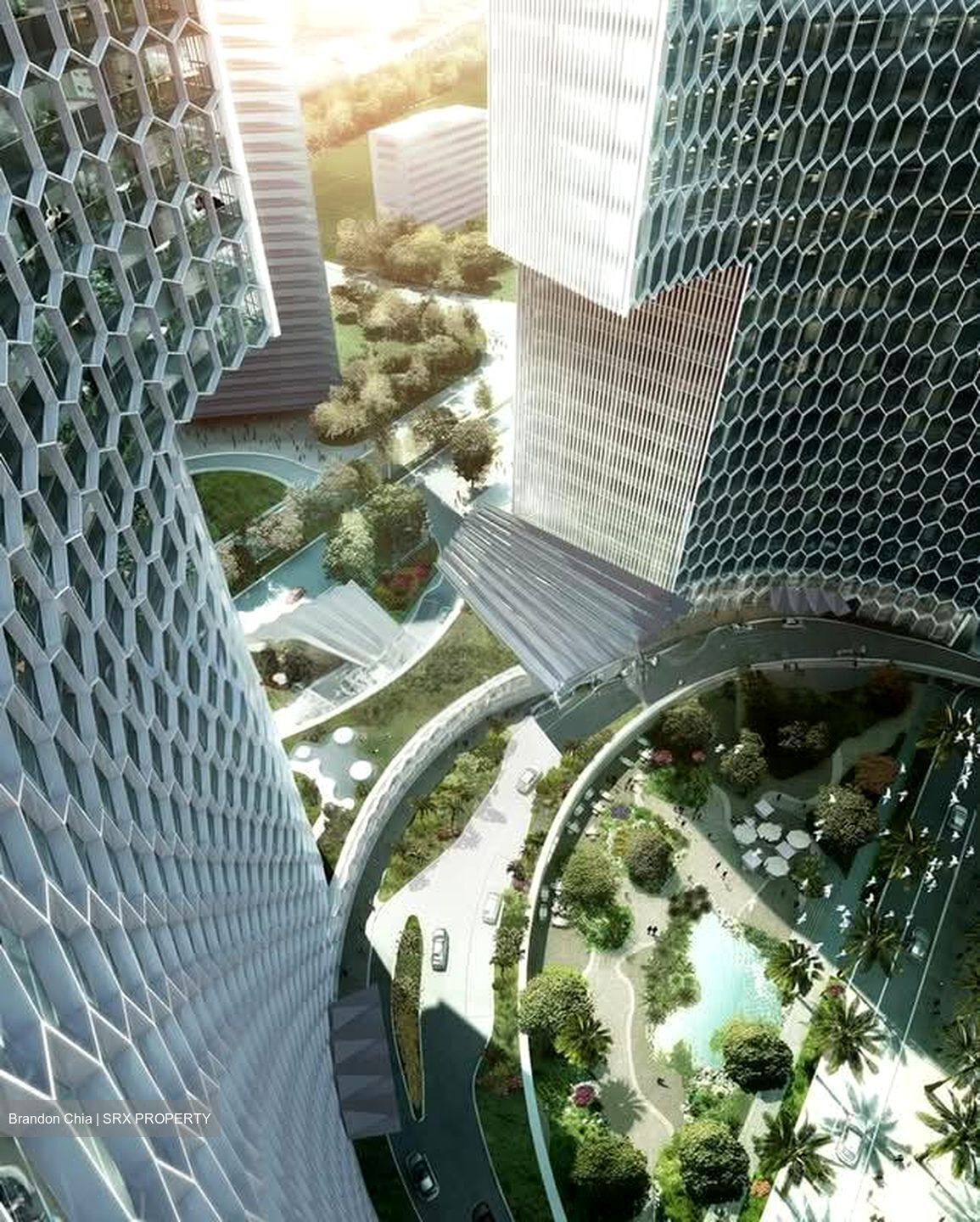 Duo Residences (D7), Apartment #577395621